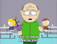 GIF by South Park 