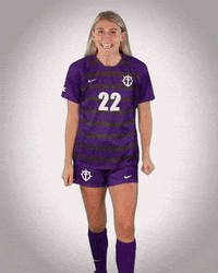 Celebrate Lets Go GIF by Portland Pilots
