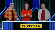 Impractical Jokers Joe Gatto GIF by The Misery Index