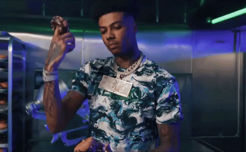 Holy Moly GIF by Blueface