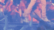Travis Scott Party GIF