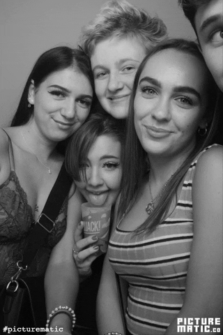 Photobooth Uk GIF by picturematic