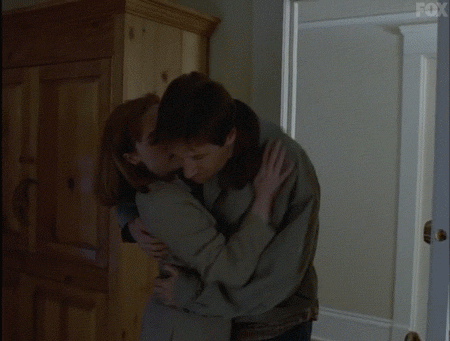 x files GIF by The X-Files