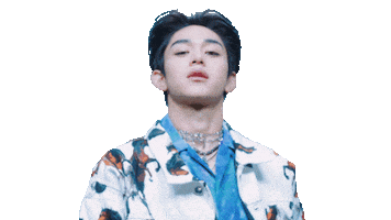 We Are The Future Mark Sticker by SuperM