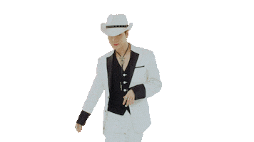 We Are The Future Mark Sticker by SuperM