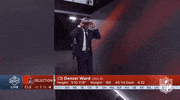 nfl draft football GIF by NFL