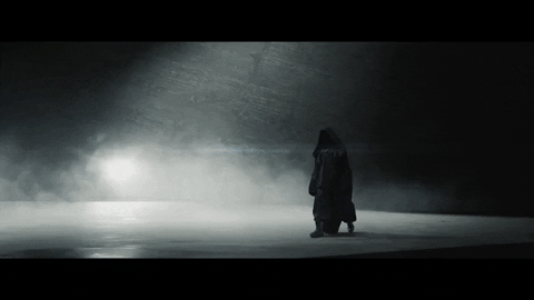 STEM_Army giphygifmaker masquerade midnatt GIF