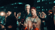 Pegao GIF by CNCO