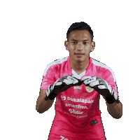Aydk Sticker by PSIM Jogja