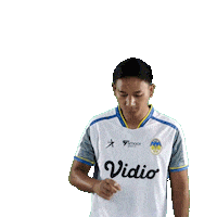 Aydk Sticker by PSIM JOGJA