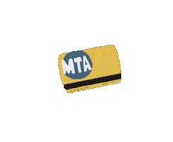 New York Nyc Sticker