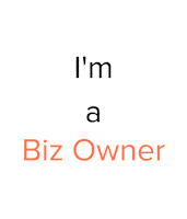 Small Business Entrepreneur Sticker by The Product Boss