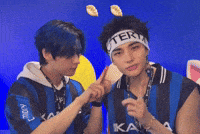 Skz Karma GIF