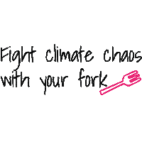 SevenCooks vegan foodlover vegan food veganuary Sticker