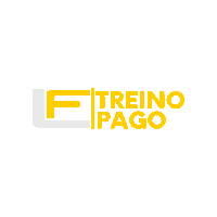 lovattofit academia treinopago lovattofit lovatto Sticker