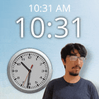 10Am GIF