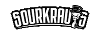 Sticker by sourkrauts