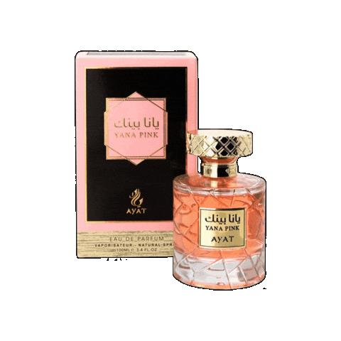 Laniorparfums giphygifmaker dubai parfum louis vuitton Sticker