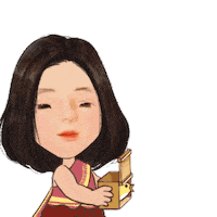 Let Her Go Bird Sticker