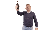 Drink Reaction Sticker by BytEffekt