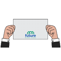 Mortgage Fhl Sticker by Future Home Loans