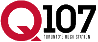Torontoradio Sticker by Q107 Toronto's Rock Station