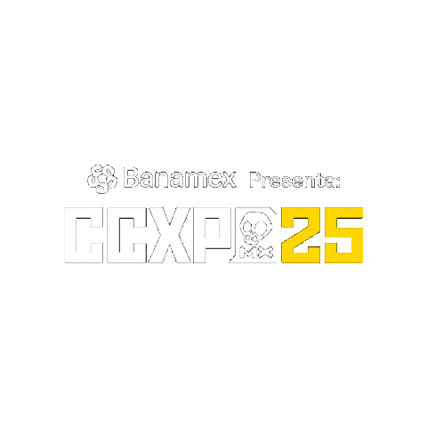 Comic Con Sticker by CCXP