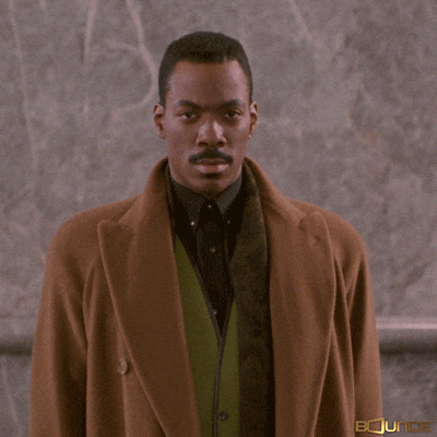 Interested Eddie Murphy GIF by Bounce