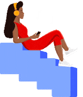 Shopping App Sticker by vodacom