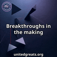 Joy Making GIF by UnitedGreats
