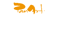 Logo Flashing Sticker by PanArt