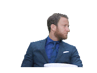 lets go wtf Sticker by Barstool Sports