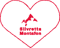 snow snowboarding Sticker by Silvretta Montafon