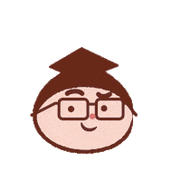 Graduation Idea Sticker