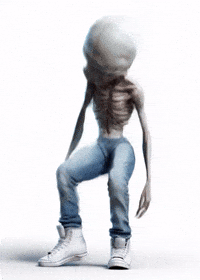 Hip Hop Dancing GIF