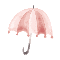 France Le Coquelicot Shop Sticker by Tana Rendon