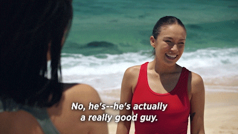 Good Guy GIF by FOX TV