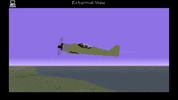 B-17 Game GIF by MicroProse