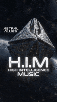 Nft Universe GIF by Astral Allies