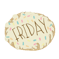 Animated Sticker