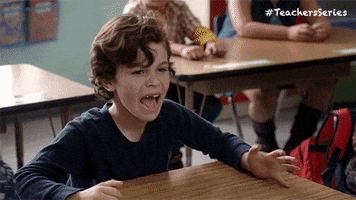 awesome picture day GIF by TV Land