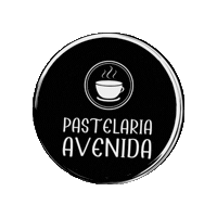 Pastelaria Sticker by Ricardo Barata
