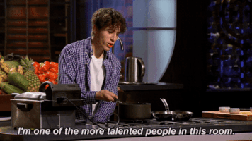 cooking GIF by Masterchef