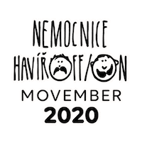 nemocnicehav hospital nemocnice havirov nsphav Sticker