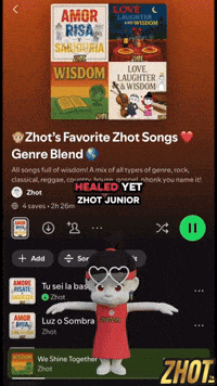 New Favorite Musica GIF by Zhotcita