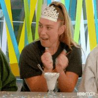 Happy Selena Gomez GIF by HBO Max