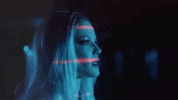 ghost GIF by Halsey