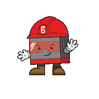 Tf Sticker by Tecno Fast