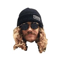 face head Sticker by Sweets Kendamas