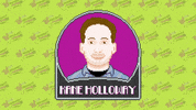 Stand Up Comedy Pixel GIF by Four Rest Films